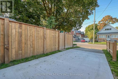 76 Fifth Avenue, St. Thomas, ON - Outdoor