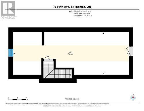 76 Fifth Avenue, St. Thomas, ON - Other