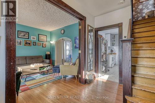 76 Fifth Avenue, St. Thomas, ON - Indoor Photo Showing Other Room