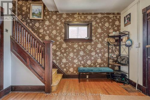 76 Fifth Avenue, St. Thomas, ON - Indoor Photo Showing Other Room