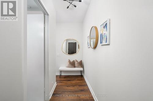 807 - 10 Park Lawn Road, Toronto (Mimico), ON - Indoor Photo Showing Other Room