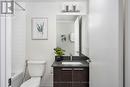 807 - 10 Park Lawn Road, Toronto (Mimico), ON  - Indoor Photo Showing Bathroom 