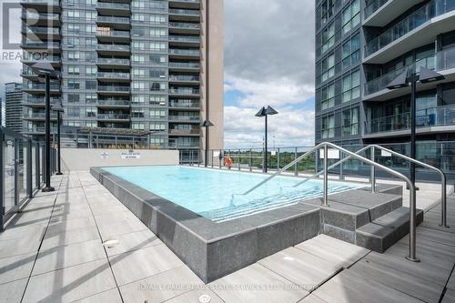 807 - 10 Park Lawn Road, Toronto (Mimico), ON - Outdoor