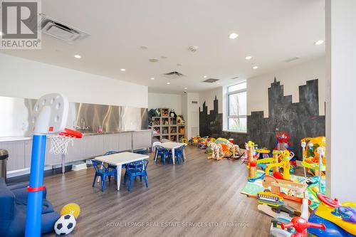 807 - 10 Park Lawn Road, Toronto (Mimico), ON - Indoor Photo Showing Other Room