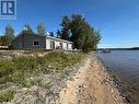 9299 Kamiskotia Rd, Timmins, ON  - Outdoor With Body Of Water 