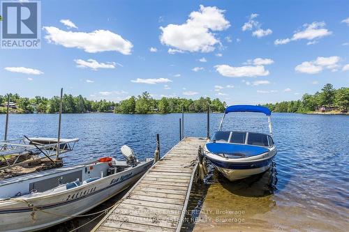 5620 County Road 46 Road N, Havelock-Belmont-Methuen (Havelock), ON - Outdoor With Body Of Water With View