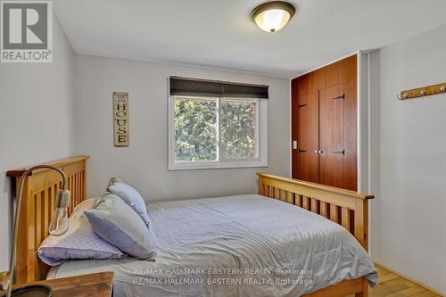 5620 County Road 46 Road N, Havelock-Belmont-Methuen (Havelock), ON - Indoor Photo Showing Bedroom