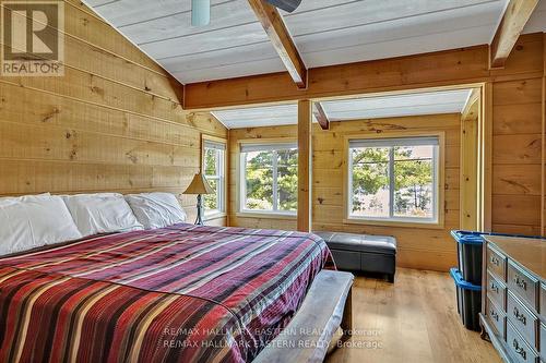 5620 County Road 46 Road N, Havelock-Belmont-Methuen (Havelock), ON - Indoor Photo Showing Bedroom