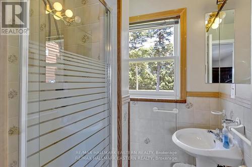 5620 County Road 46 Road N, Havelock-Belmont-Methuen (Havelock), ON - Indoor Photo Showing Bathroom