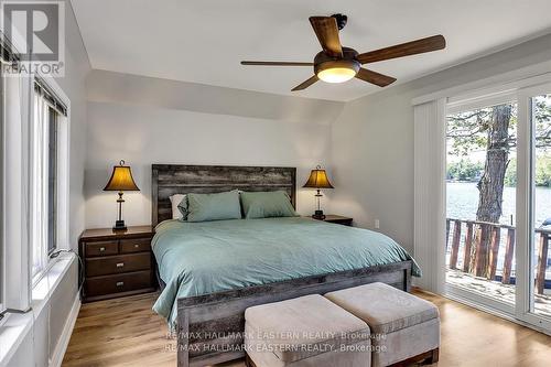 5620 County Road 46 Road N, Havelock-Belmont-Methuen (Havelock), ON - Indoor Photo Showing Bedroom