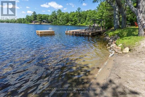 5620 County Road 46 Road N, Havelock-Belmont-Methuen (Havelock), ON - Outdoor With Body Of Water With View