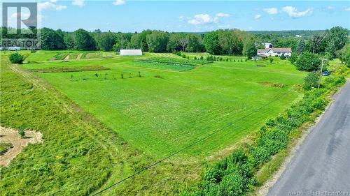 - Starkey Road, Codys, NB 