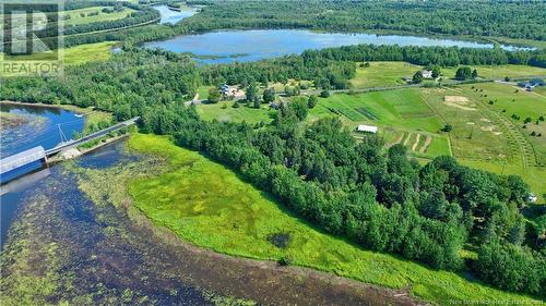 - Starkey Road, Codys, NB 