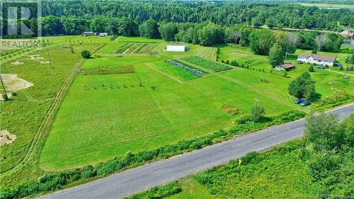 - Starkey Road, Codys, NB 