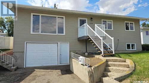 324 Alder Place, Swift Current, SK - Outdoor With Exterior