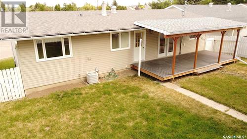 324 Alder Place, Swift Current, SK - Outdoor With Exterior