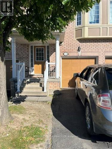 3 - 770 Othello (Basement) Court, Mississauga, ON - Outdoor