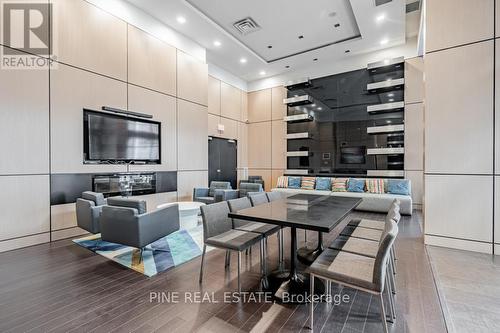 1109 - 58 Orchard View Boulevard, Toronto (Yonge-Eglinton), ON - Indoor Photo Showing Dining Room