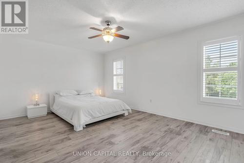 659 Ormond Drive, Oshawa (Taunton), ON - Indoor Photo Showing Bedroom