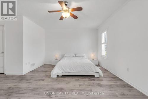 659 Ormond Drive, Oshawa (Taunton), ON - Indoor Photo Showing Bedroom