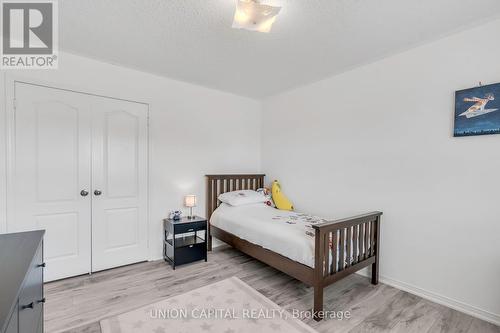 659 Ormond Drive, Oshawa (Taunton), ON - Indoor Photo Showing Bedroom