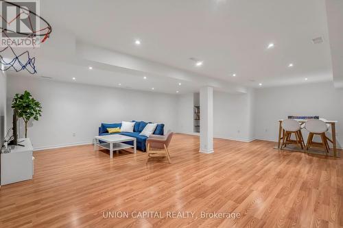 659 Ormond Drive, Oshawa (Taunton), ON - Indoor Photo Showing Other Room