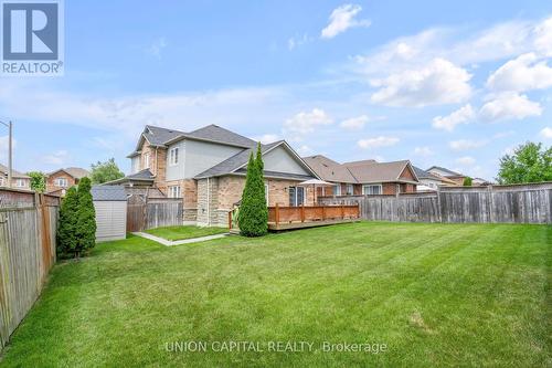 659 Ormond Drive, Oshawa (Taunton), ON - Outdoor