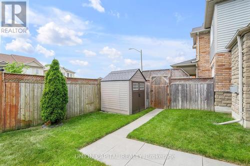 659 Ormond Drive, Oshawa (Taunton), ON - Outdoor