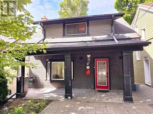 140 Brookside Drive, Toronto (East End-Danforth), ON - Outdoor