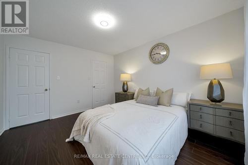 934 Audley Road, Ajax (Central East), ON - Indoor Photo Showing Bedroom