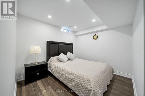 934 Audley Road, Ajax (Central East), ON - Indoor Photo Showing Bedroom