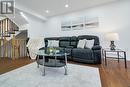 934 Audley Road, Ajax (Central East), ON  - Indoor Photo Showing Living Room 