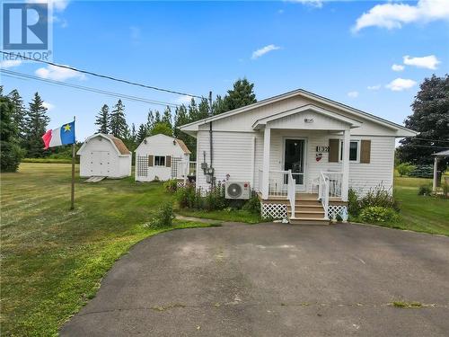 132 Du Couvent Road, Bouctouche, NB - Outdoor