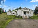 132 Du Couvent Road, Bouctouche, NB  - Outdoor 