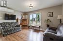 132 Du Couvent Road, Bouctouche, NB  - Indoor Photo Showing Living Room 