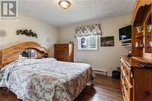 132 Du Couvent Road, Bouctouche, NB - Indoor Photo Showing Bedroom