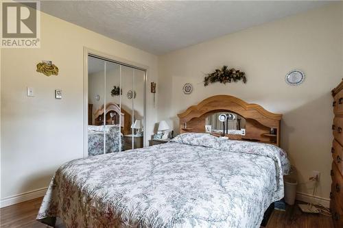 132 Du Couvent Road, Bouctouche, NB - Indoor Photo Showing Bedroom