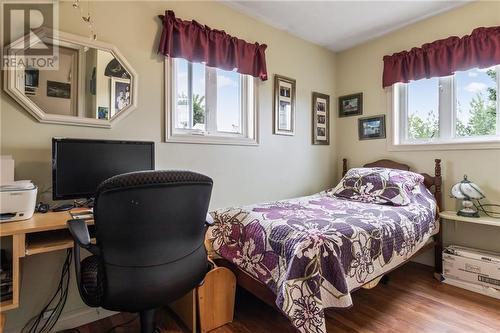 132 Du Couvent Road, Bouctouche, NB - Indoor Photo Showing Bedroom