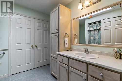 132 Du Couvent Road, Bouctouche, NB - Indoor Photo Showing Bathroom