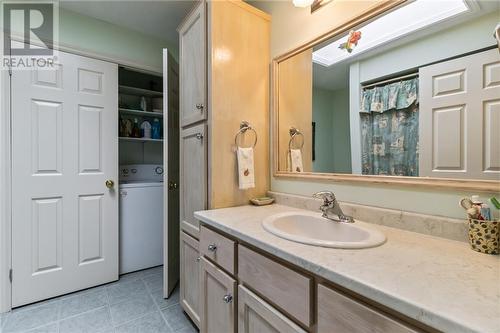 132 Du Couvent Road, Bouctouche, NB - Indoor Photo Showing Bathroom