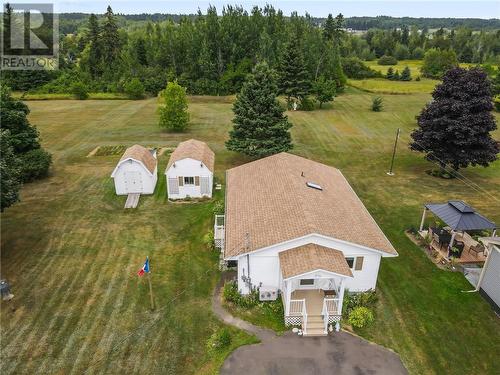 132 Du Couvent Road, Bouctouche, NB - Outdoor With View