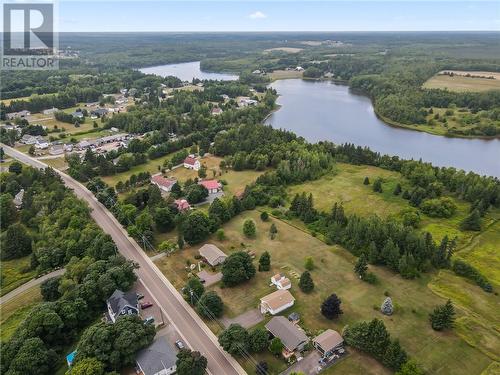 132 Du Couvent Road, Bouctouche, NB - Outdoor With Body Of Water With View