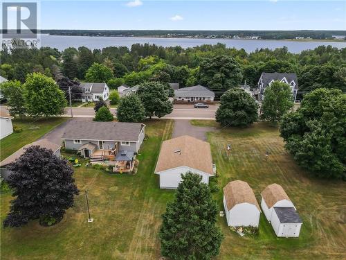 132 Du Couvent Road, Bouctouche, NB - Outdoor With Body Of Water With View