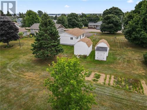 132 Du Couvent Road, Bouctouche, NB - Outdoor With View