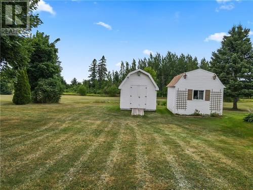 132 Du Couvent Road, Bouctouche, NB - Outdoor