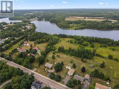 132 Du Couvent Road, Bouctouche, NB - Outdoor With View