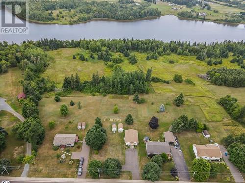 132 Du Couvent Road, Bouctouche, NB - Outdoor With View