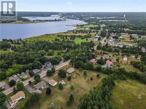 132 Du Couvent Road, Bouctouche, NB - Outdoor With Body Of Water With View