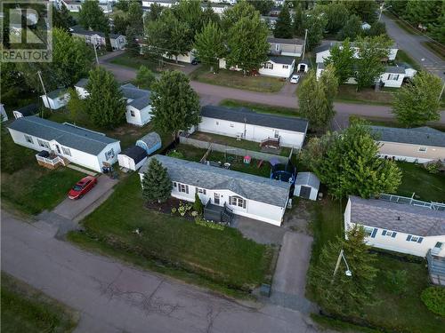 4 Hummingbird Street, Moncton, NB - Outdoor With View