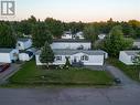 4 Hummingbird Street, Moncton, NB  - Outdoor 